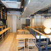 Отель Imano Tokyo Ginza Hostel, фото 34