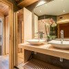 Отель ITAUBA - Luxury ski in ski out apartment with sauna, фото 11