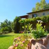 Отель Spacious Holiday Home in Umbria With Private Pool, фото 1