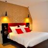 Отель Hôtel Les 3 Lieux, фото 3