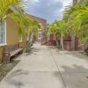 Отель Palm Grove Inn, фото 14