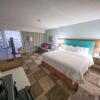 Отель Hampton Inn Hutchinson, фото 7