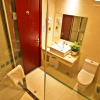 Отель GreenTree Inn TaiYuan Yingze District JianShe S Road Changfeng Street, фото 13