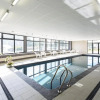 Отель Nemea Appart Hotel Stadium Bordeaux aéroport, фото 22