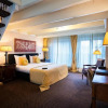 Отель Grand Boutique Hotel Huis Vermeer, фото 3
