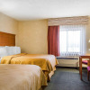 Отель Quality Inn Harrisburg - Hershey Area, фото 4