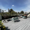 Отель Capitalia   Chic and Stylish Flat, фото 21