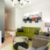 Отель Luxury for everyone - Hills Park Lux Apartments 2, фото 5