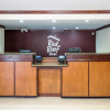 Отель Red Roof Inn Cedar Rapids, фото 2