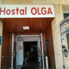 Отель Hostal Olga, фото 1