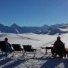 Отель Berggasthaus Tannalp, фото 6