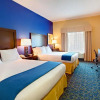 Отель Holiday Inn Express Hotel & Suites Lake Elsinore, фото 5