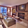 Отель Aspen St. Regis Residence Club 3 Bedroom Residence, фото 12