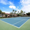 Отель Keauhou Kona Surf & Racquet Club#7-102 