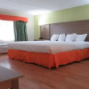 Отель SureStay Plus Hotel by Best Western St Marys Cumberland, фото 33