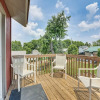 Отель Updated New Kensington Home w/ Deck: 22 Mi to Pgh!, фото 8