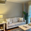 Отель Cozy Stlish Rooms in Polanco, фото 5