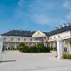 Отель i Restauracja Imperium в Жешуве