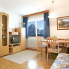 Отель Apartments La Baita, фото 4