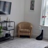 Отель Charming 1-bed Studio in Preston, фото 10