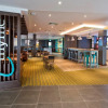 Отель Premier Inn Cheltenham Town Centre, фото 2