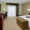 Отель Hampton Inn & Suites Ocean City/Bayfront-Convention Center, фото 5