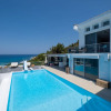 Отель Icarus Luxury Beachfront Villa, фото 14