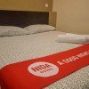 Отель NIDA Rooms Gombak Batu Caves Prima, фото 13