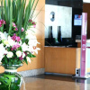 Отель Mercure Brasilia Lider Hotel, фото 13