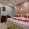 Отель Sunraj Residency By OYO Rooms, фото 3