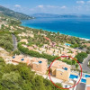 Отель Corfu Sea View Villa - Aurora, фото 31