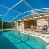 Отель Glendales Orlando Disney Area Pool Home, фото 23