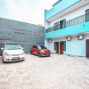 Отель Vaccinated Staff - OYO 842 Arafuru Residence, фото 21