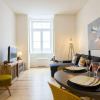 Отель JOIVY Modern 1-bed Apt nearby Praça do Comércio, in Baixa, фото 13