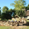 Отель Mlilwane Rest Camp, фото 1