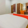 Отель OYO 411 Homestay Tentrem Ayem, фото 16