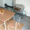 Отель Studio In Fort De France With Wonderful Sea View And Wifi 2 Km From The Beach, фото 3