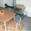 Отель Studio In Fort De France With Wonderful Sea View And Wifi 2 Km From The Beach, фото 4