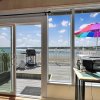 Отель Twin Sails - W006 Beach House At The End Of Atlantic Ave With An Amazing Sunset View 2 Bedroom Home , фото 13