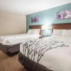 Отель Sleep Inn & Suites Birmingham - Hoover, фото 21