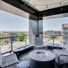 Отель Sable 51 Luxury Two Story Loft, фото 19