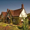 Отель Dove Cottage Bed and Breakfast в Кальне