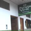 Отель Hostal Paraiso Verde в Лагунас