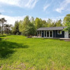 Отель 5 Person Holiday Home in Albaek, фото 5