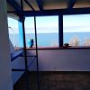Отель Apartment with One Bedroom in Marina di Caronia, with Wonderful Sea View, Furnished Balcony And Wifi, фото 11