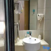 Отель City Comfort Inn Wuhan Dongting Road, фото 4