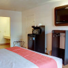 Отель Motel 6 Bishop, CA, фото 5