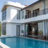 Отель Sunset Villa 5 bedrooms private pool, фото 14
