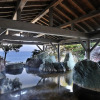 Отель Ryugujo Spa Hotel Mikazuki Ryugutei, фото 14