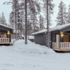 Отель Pikkuporo b Saariselk, фото 13